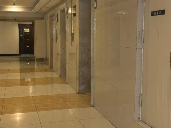 177 esports Hotel Hotel in Zhejiang