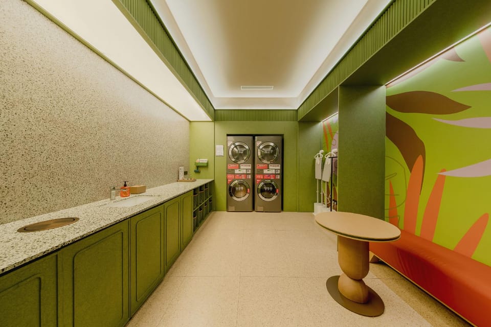 Orange Hotel (Linyi Hudiangxi Langya Ancient City Store) Hotel in Jiangsu