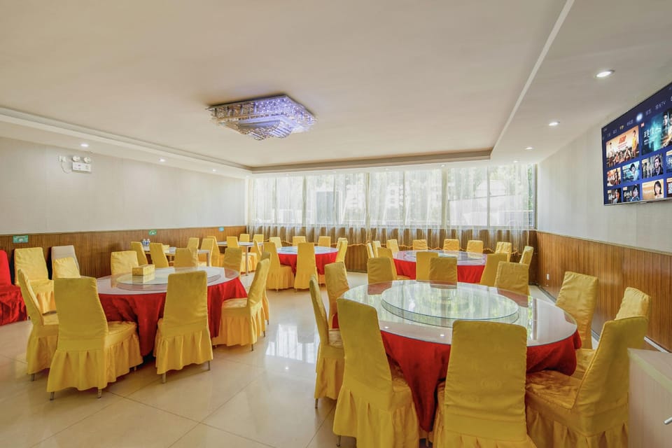 Wanbo Hotel Hotel in Jiangsu