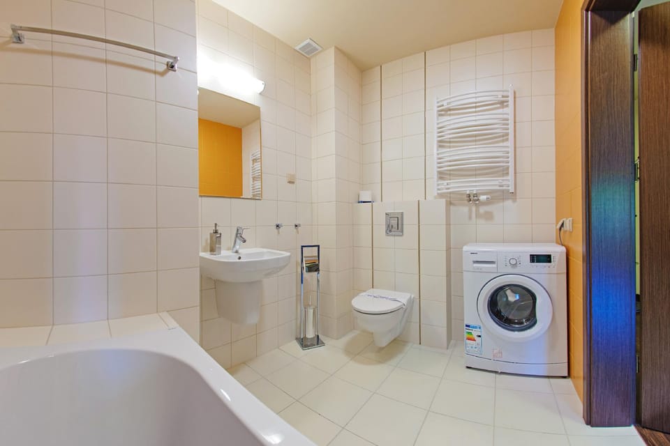 Apartamenty Sun & Snow Foka Hotel in Pomeranian Voivodeship