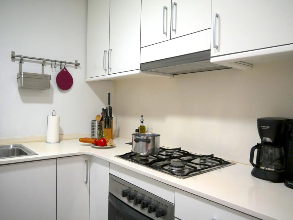 Stay U-nique Apartment Travessera Hotel in Barcelona