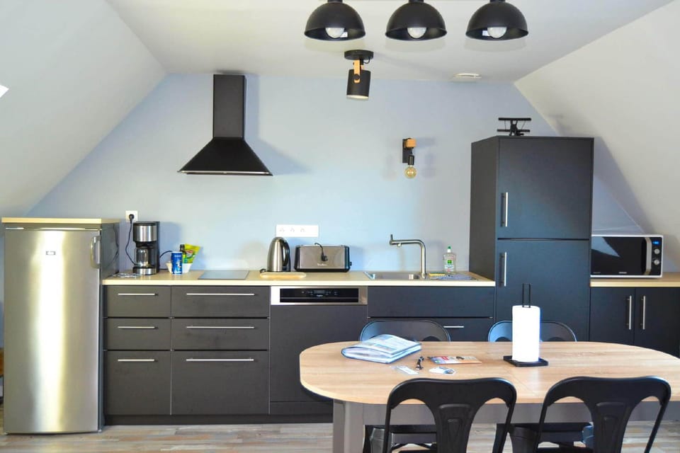 Appartements Résidence des 3 îles - Binic-Etables sur mer Hotel in Étables-sur-Mer