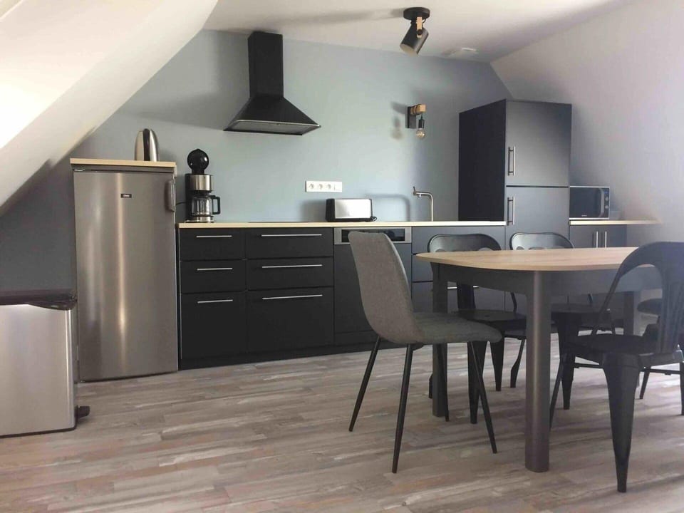 Appartements Résidence des 3 îles - Binic-Etables sur mer Hotel in Étables-sur-Mer