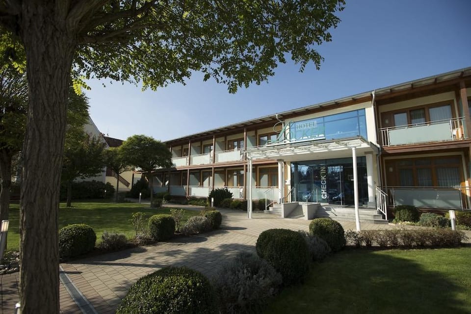 Locker & Légere Hotel in Styria