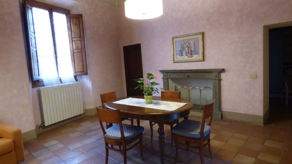 Affittacamere Le Ginestre Hotel in San Gimignano