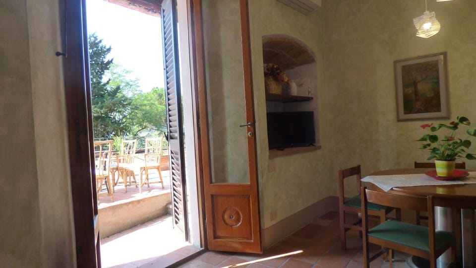 Affittacamere Le Ginestre Hotel in San Gimignano