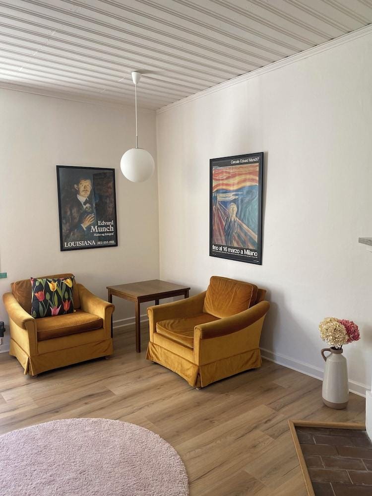 Eds Bruk Basecamp Hotel in Kalmar County, Sweden