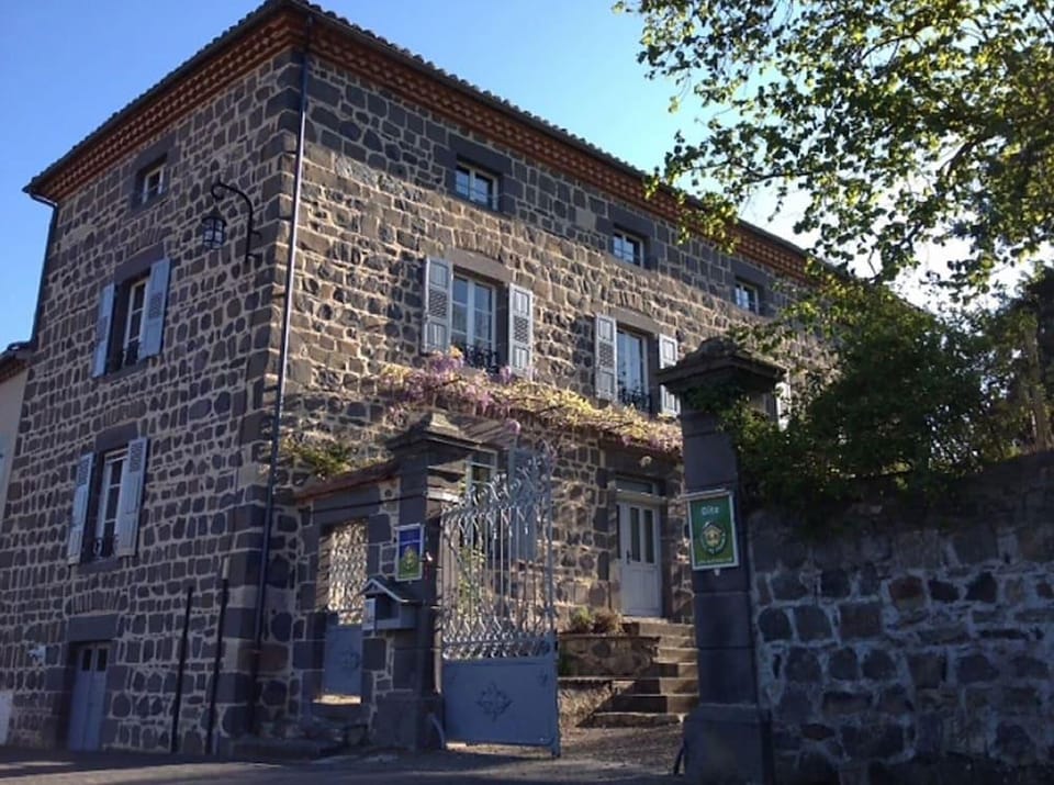 Les Jardins d'Anna Hotel in Auvergne-Rhône-Alpes