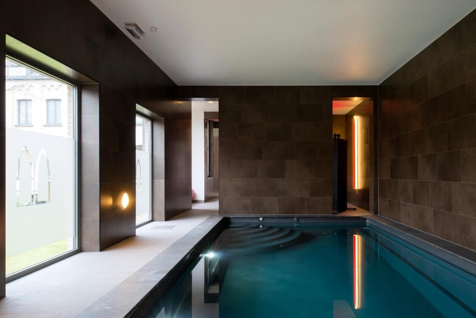 Hotel Karmel Hotel in Flanders