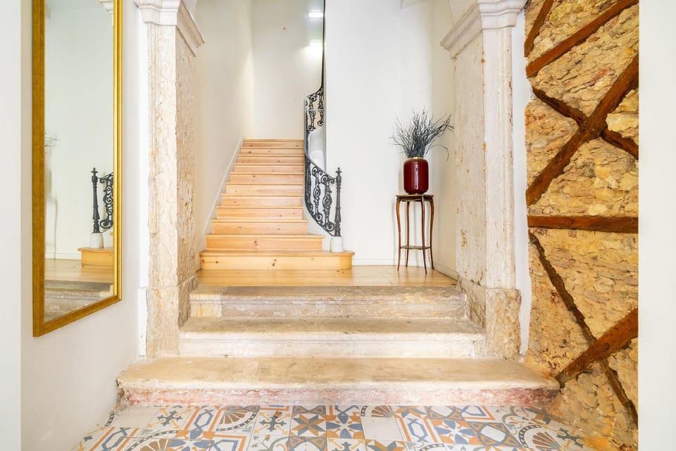 Alcântara Premium Studio Hotel in Lisbon