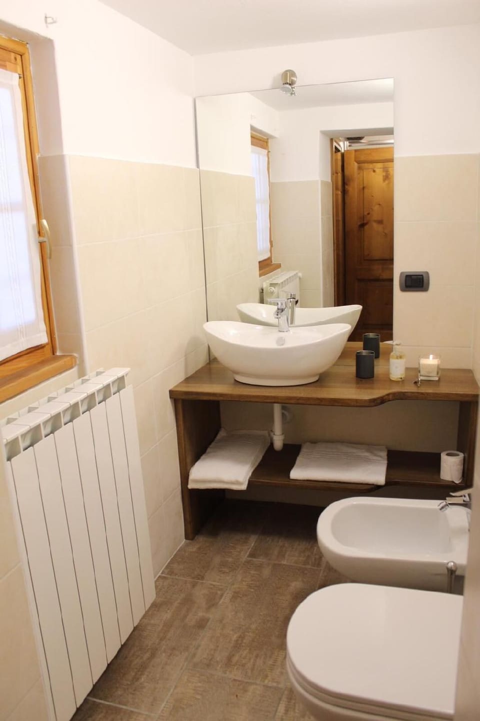 Incanto Walser Apartments Hotel in Macugnaga