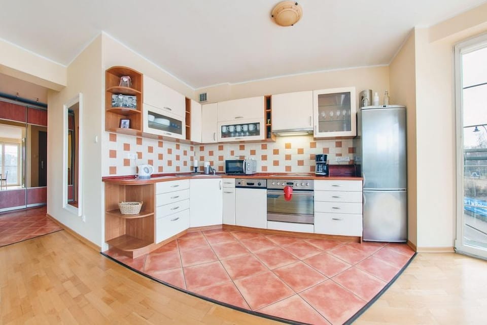 Apartamenty Nadmorskie Sun & Snow Hotel in Sopot