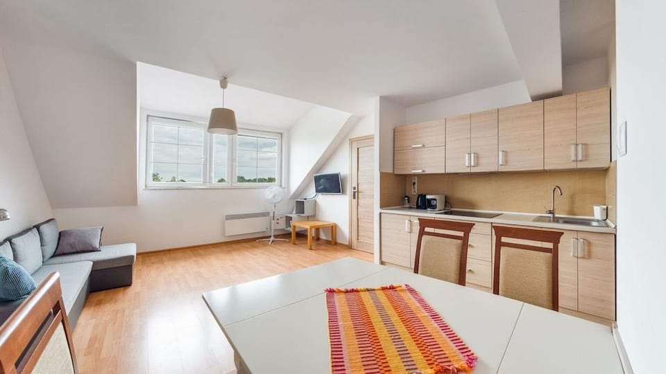 Apartamenty Nadmorskie Sun & Snow Hotel in Sopot