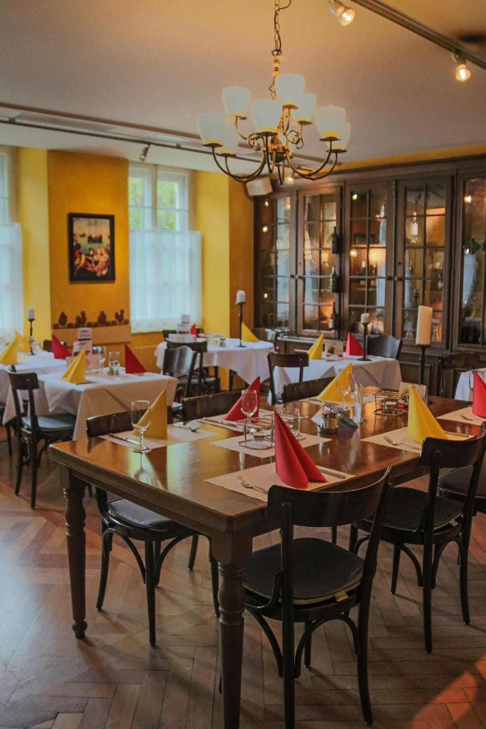 Gasthof Bären Hotel in Aargau, Switzerland