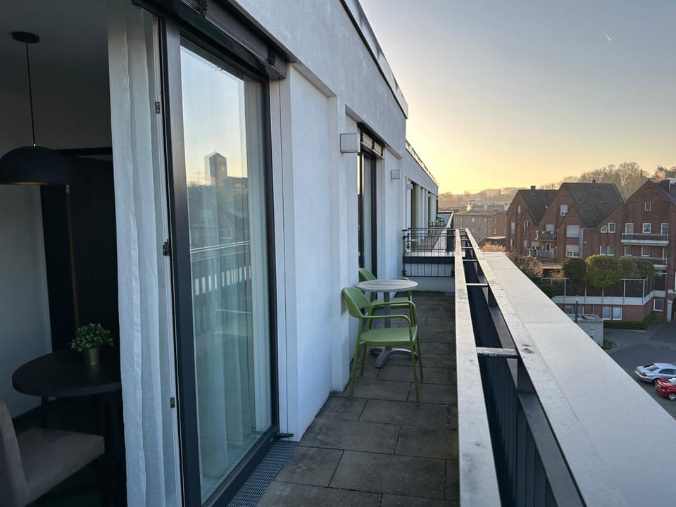 in2 the Boardinghouse Apartment hotel in Limburg (province)