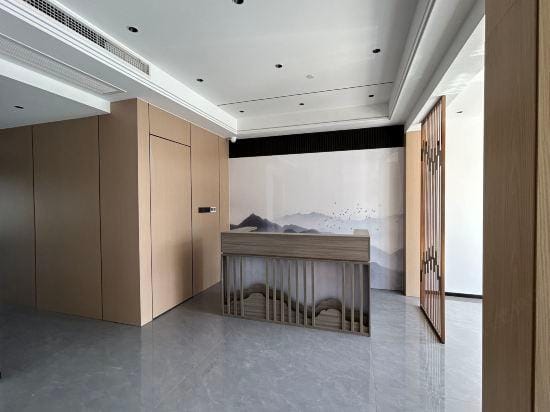 Fengxidieju Garden Hotel in Hangzhou