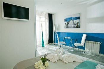 Main Street Madrid Hotel in Centro