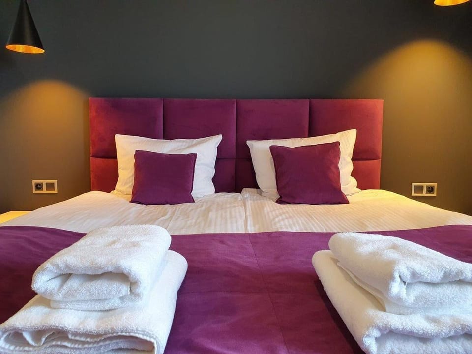 Apartamenty Baltin Spa - 365PAM Hotel in West Pomeranian Voivodeship, Poland