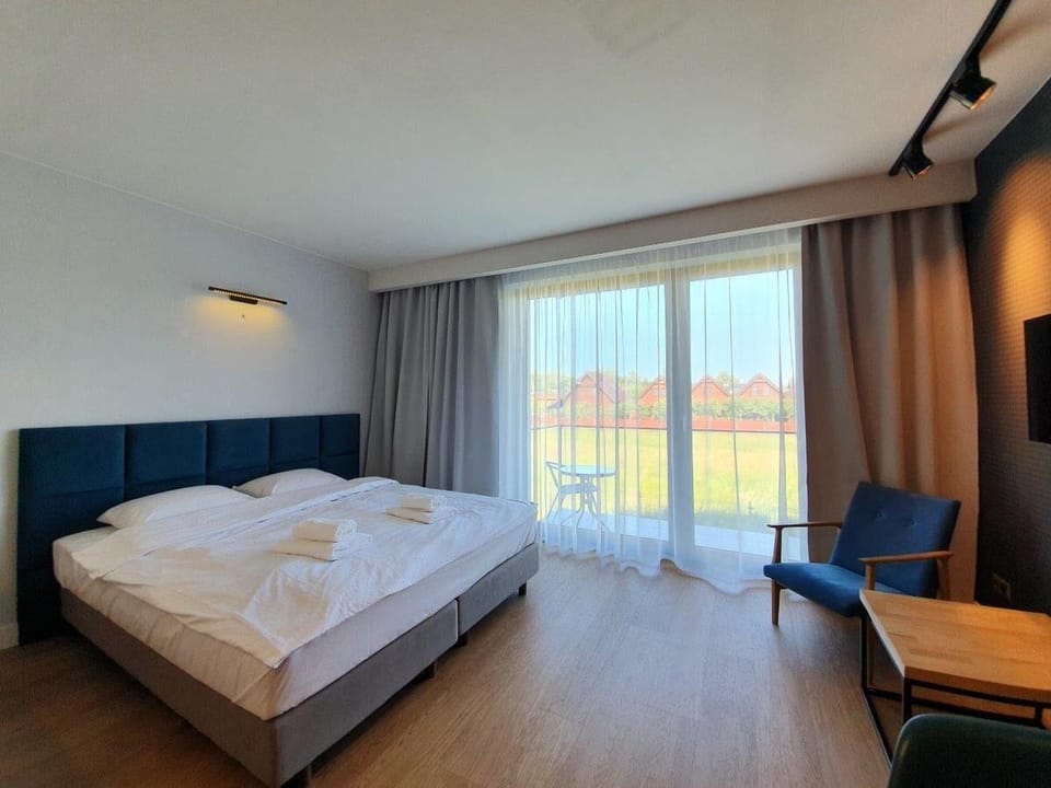 Apartamenty Baltin Spa - 365PAM Hotel in West Pomeranian Voivodeship, Poland