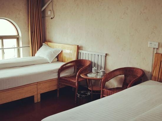Zibo Xiufeng Hotel Hotel in Shandong
