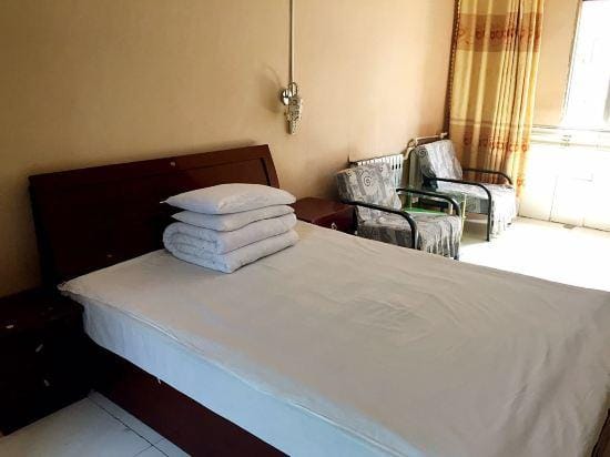 Zibo Xiufeng Hotel Hotel in Shandong
