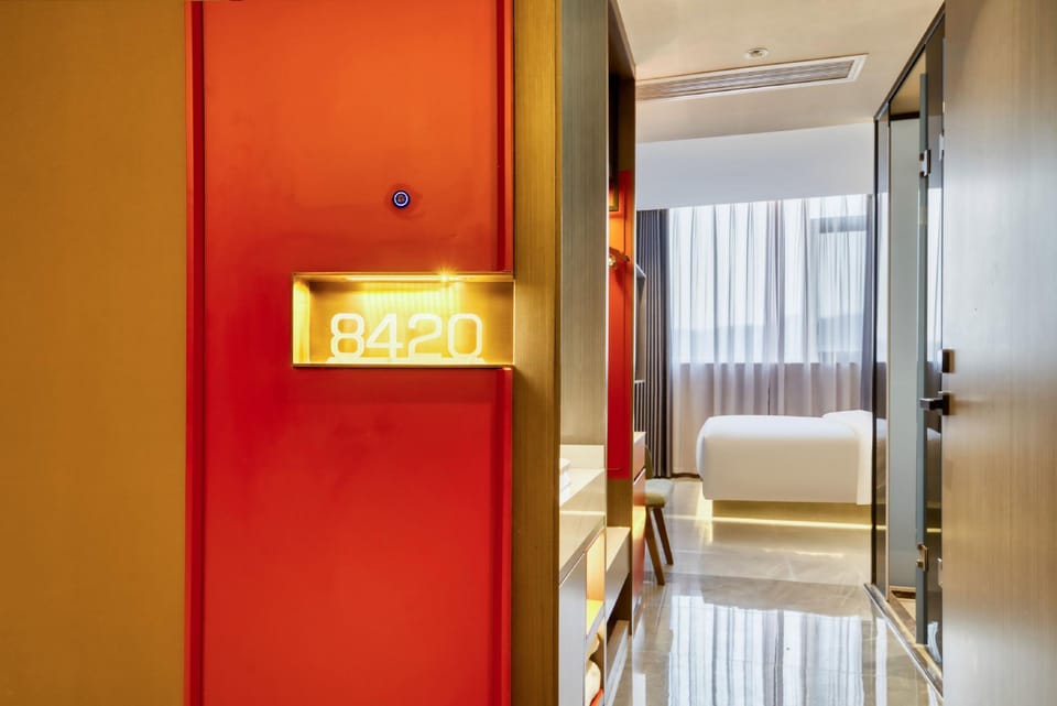 Yuyao Mingyue Hotel Hotel in Zhejiang