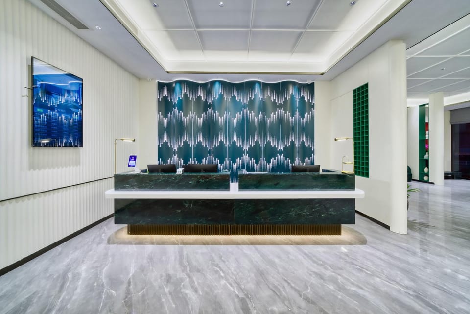 Yuyao Mingyue Hotel Hotel in Zhejiang
