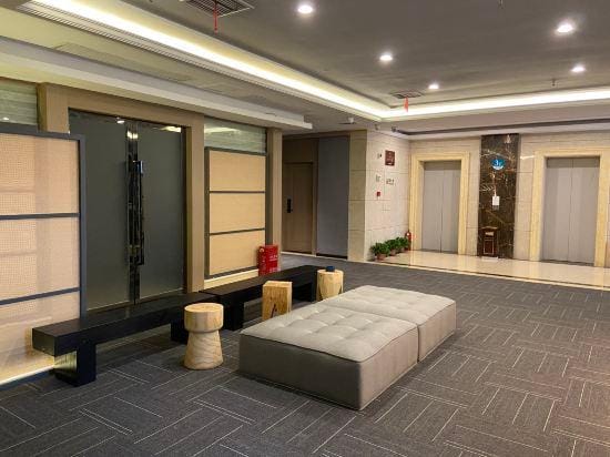 Bamboo Hideaway B&B Hotel in Hubei