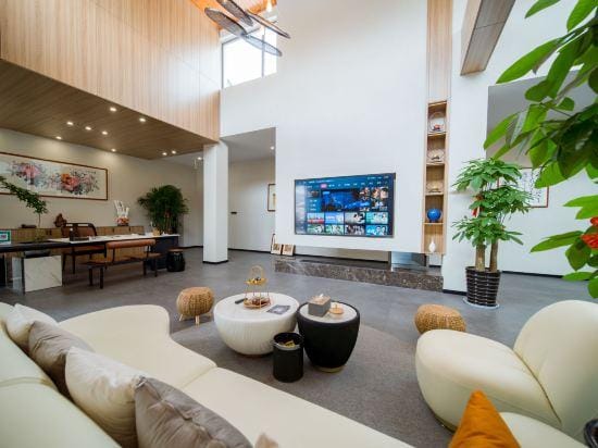 juxianjuHomestay Hotel in Jiangsu