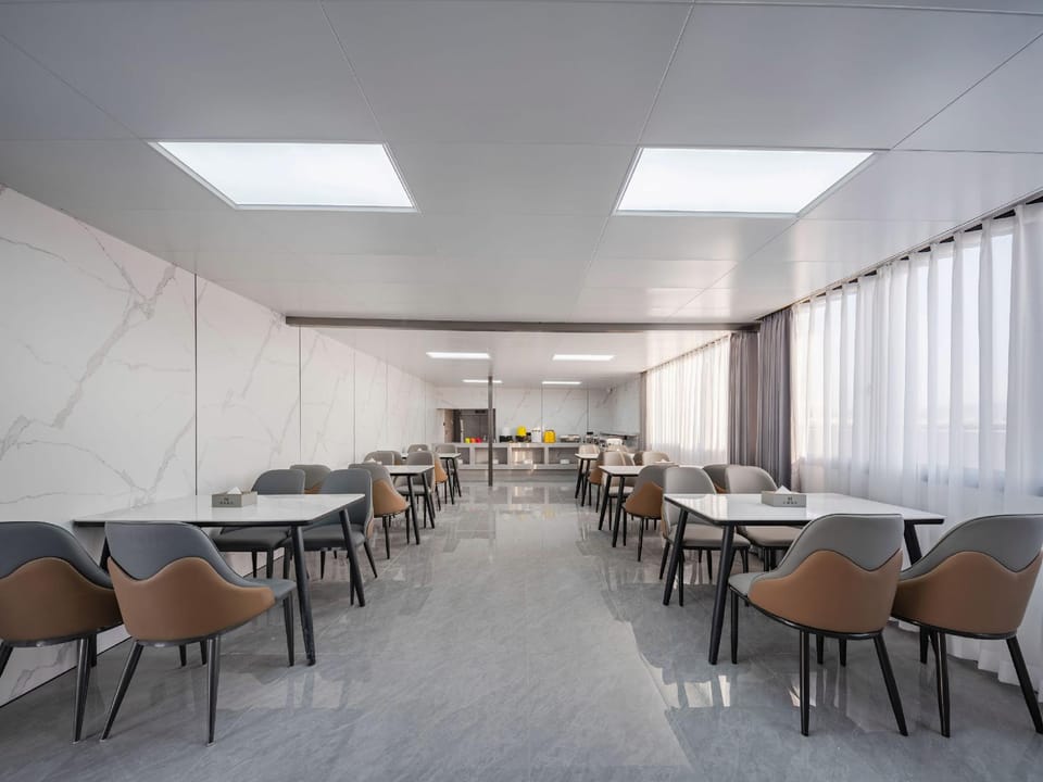 Yaman International Hotel (Yiwu Inter national Home City Store) Hotel in Hangzhou
