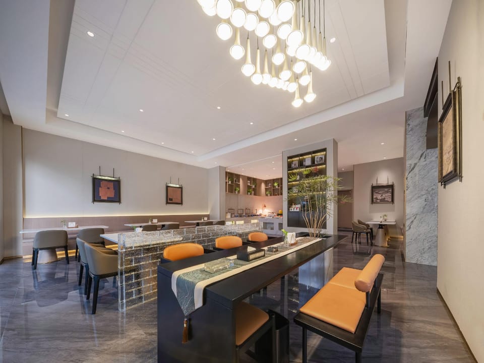Baoting International Hotel (Yiwu Suxi Branch) Hotel in Hangzhou