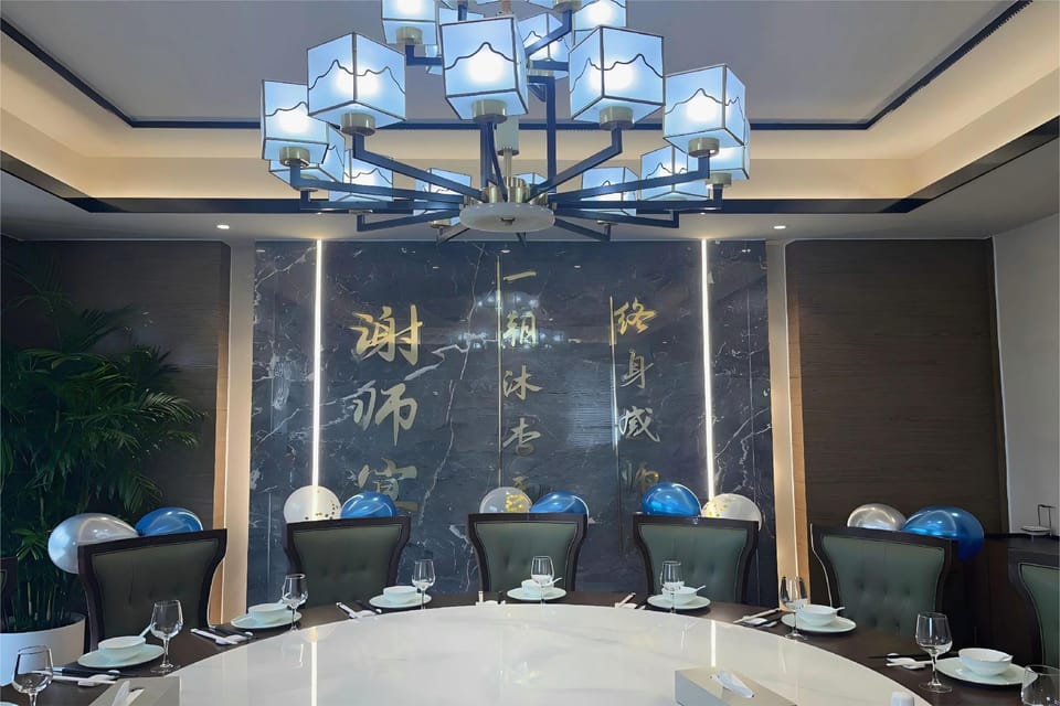 Blue Residence Yunyin Hotel Hotel in Hangzhou