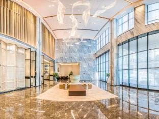 Yiwu Eastren Casa Hotel Hotel in Hangzhou
