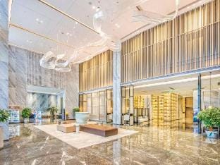 Yiwu Eastren Casa Hotel Hotel in Hangzhou