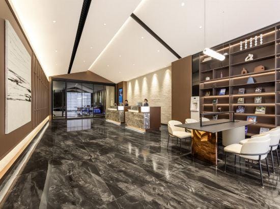 Ruixi  Hotel Hotel in Shandong