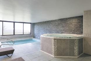 The Suite Retreat  in Westmorland and Furness Hotel in England