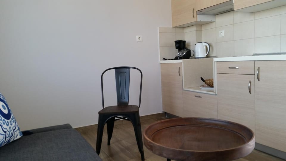 Ria's Deluxe Apartments Hotel in Faliraki, Greece