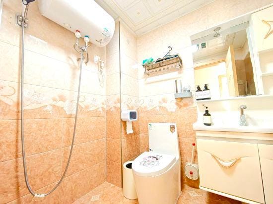 Yanda Homestay Hotel in China