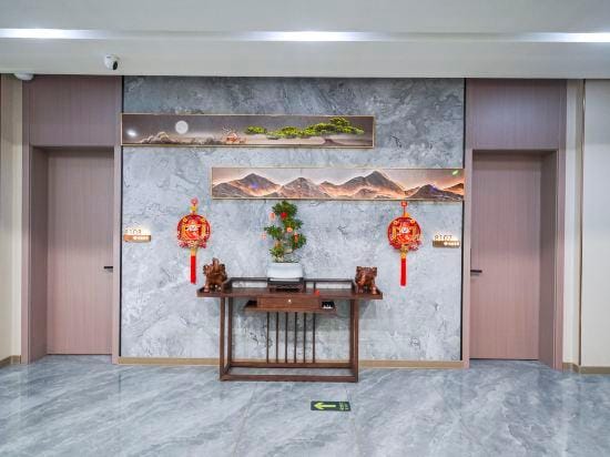 Rest bounded Hotel Hotel in China