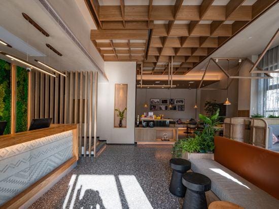TRUE HOTEL Hotel in Jiangsu