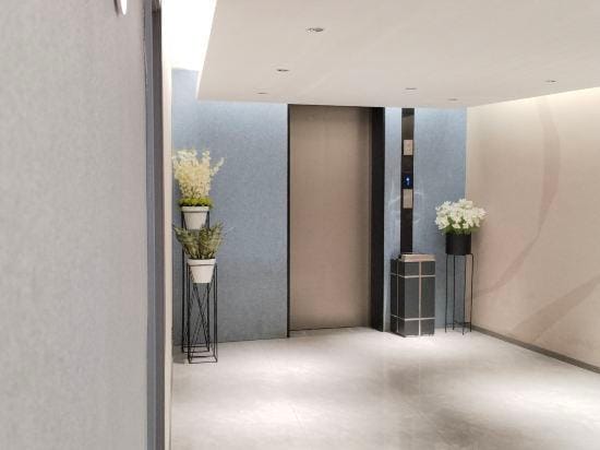 Homeinn Ripple Hotel (Huangshan Shexian Huizhou Ancient City County Government) Hotel in Hangzhou