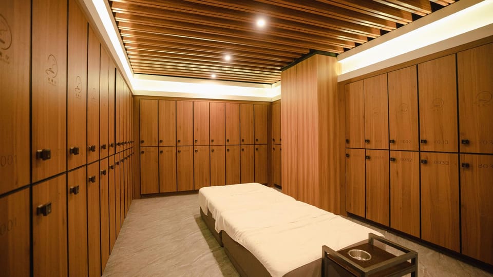 Xinxiang Hotel Hotel in China