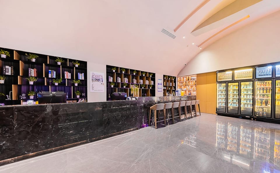 Lai Wang  Da  Hotel Hotel in China