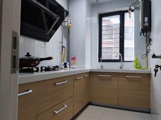 Xinxiang Nanshe B&B Hotel in China