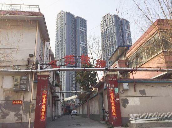 wenyuan Hotel Hotel in China