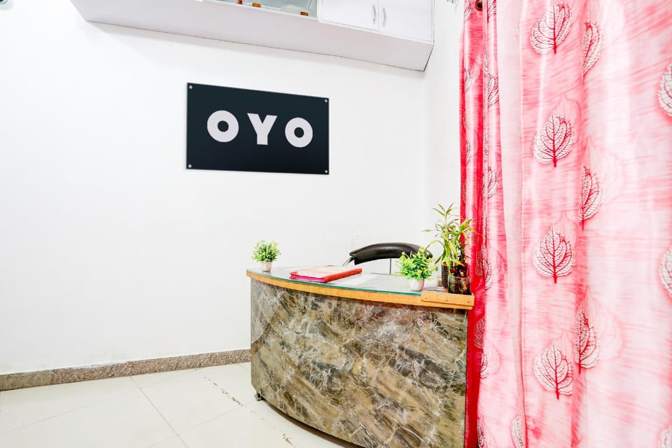 Hotel O Honey Bunny Hotel in India