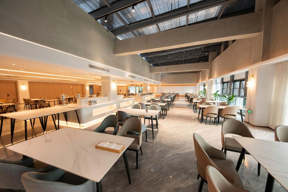 Les Airs Hotel Hotel in Zhejiang