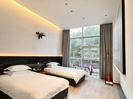 Hotels in New York Hotel in Zhejiang