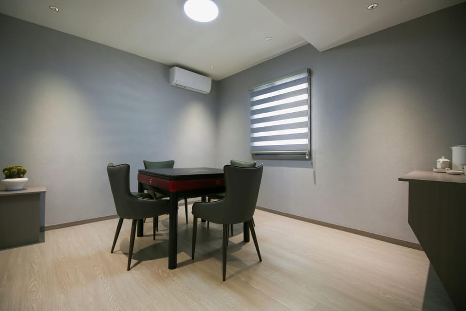 Zhonghao Shangpin Hotel (Wenzhou Zhuangyuan Branch) Hotel in Zhejiang