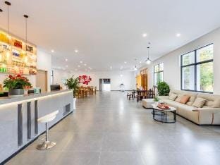 Wuyuan Your courtyard Hotel in Zhejiang